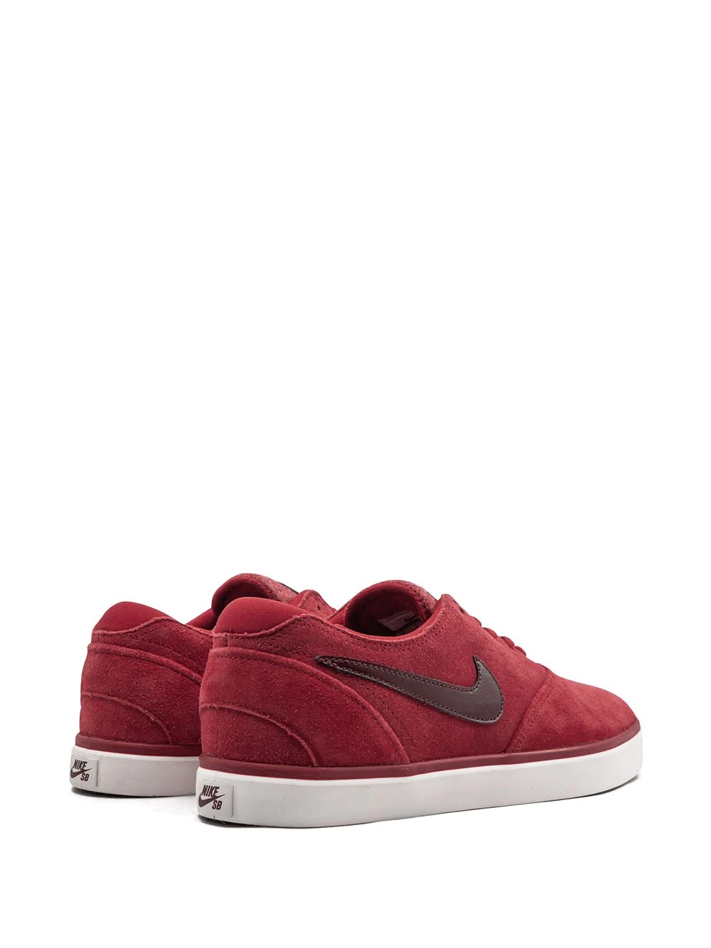 Zoom Erick Koston 2 low top sneakers - 3