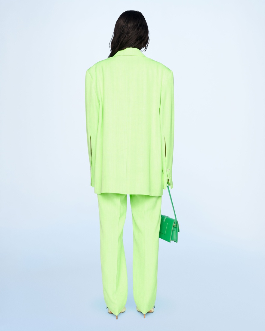 La veste Marino - 4