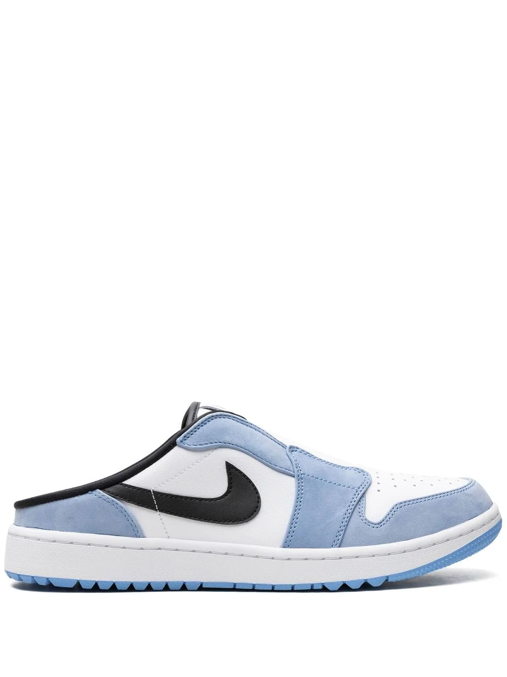 Air Jordan 1 Mule Golf "University Blue" sneakers - 1