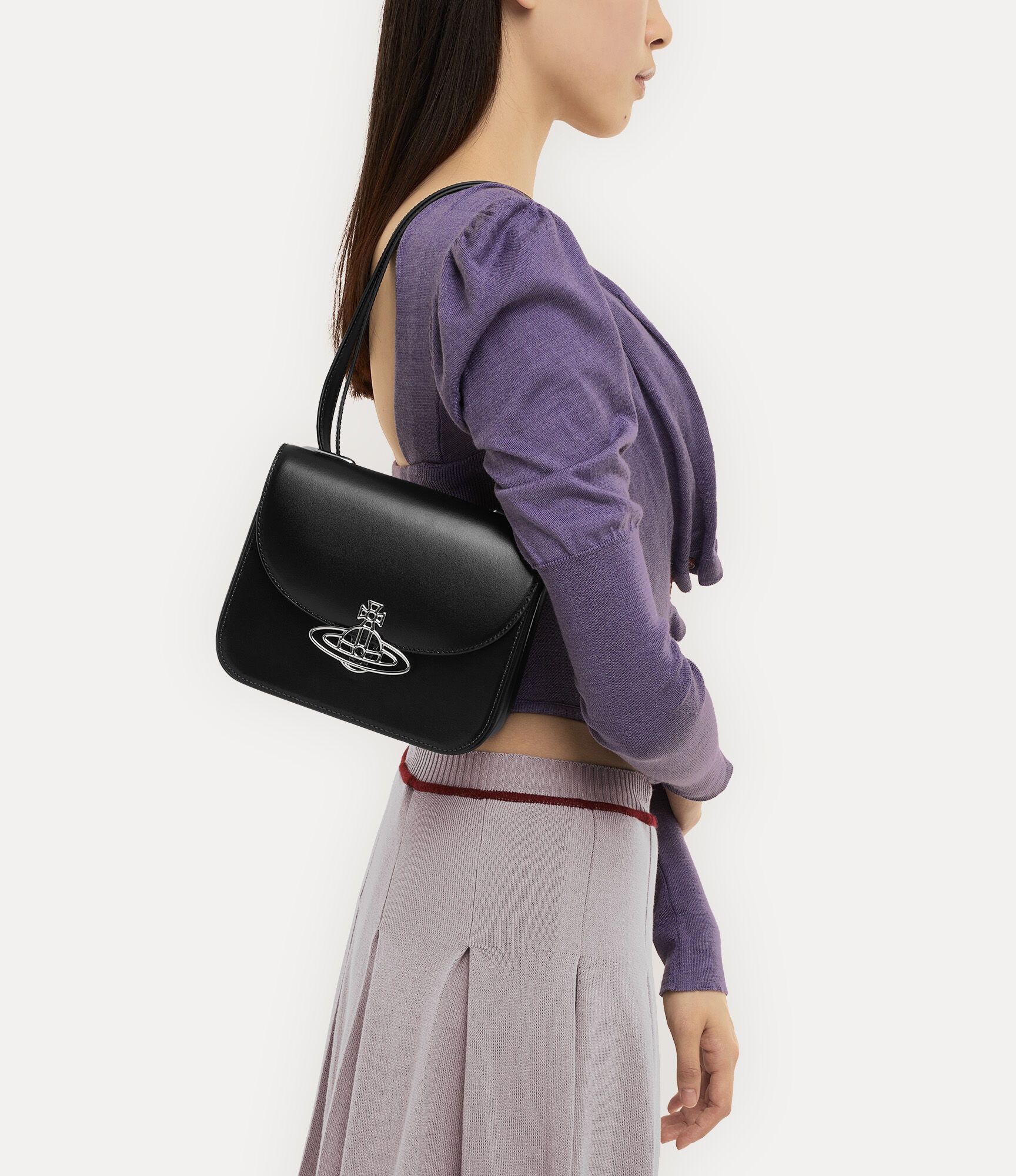 LINDA CROSSBODY BAG - 3
