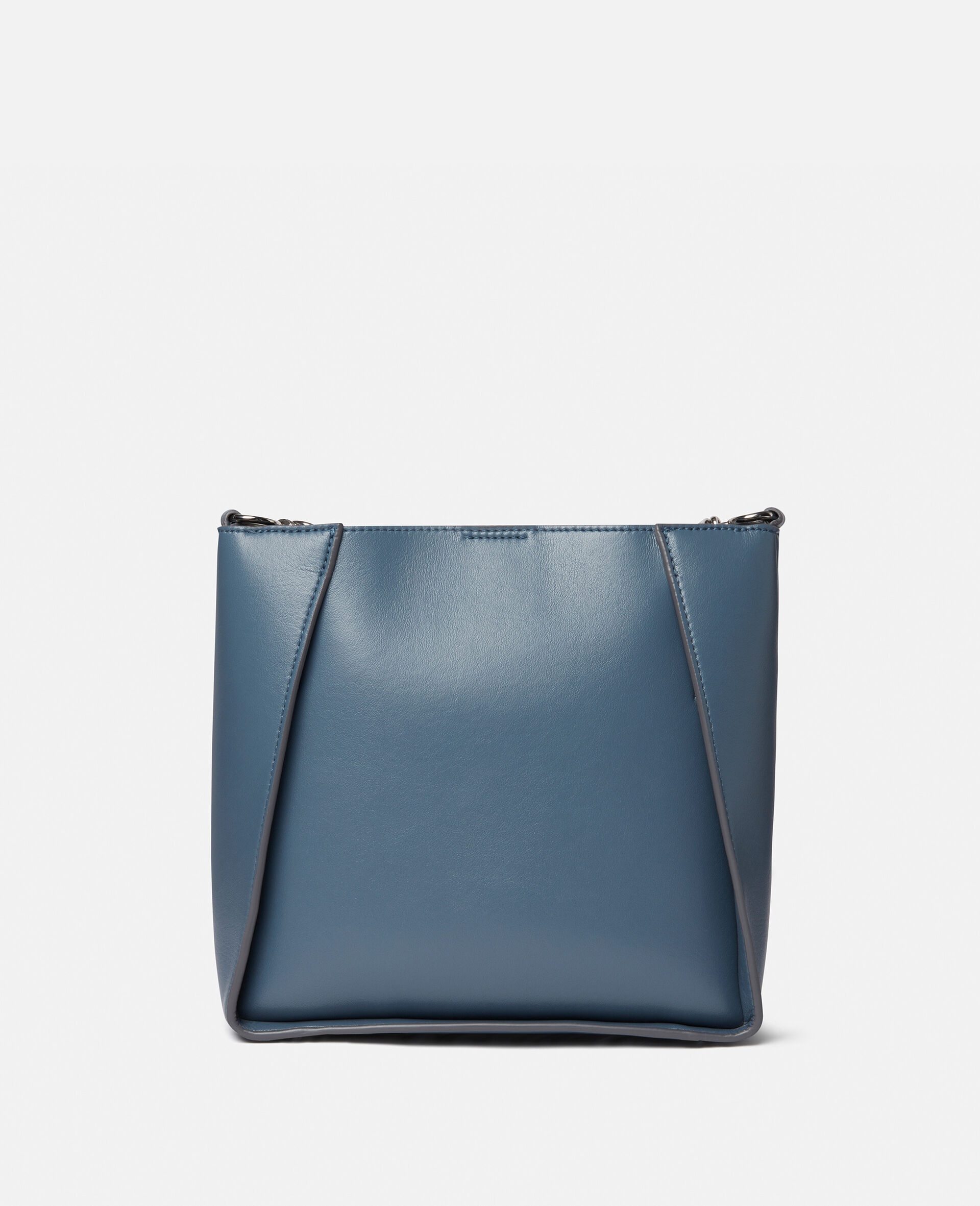 Stella Logo Shoulder Bag - 5