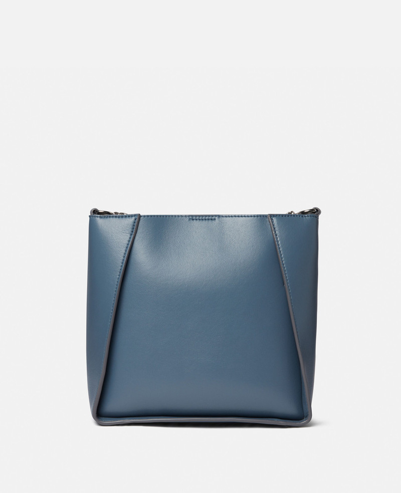 Stella McCartney Stella Logo Shoulder Bag outlook