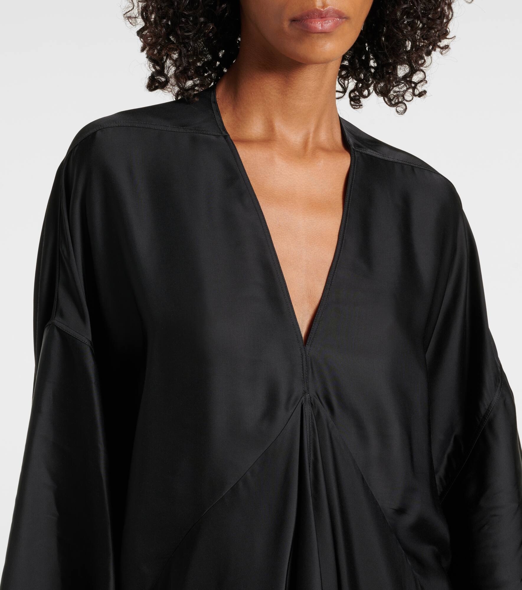 Tommykite kaftan - 4