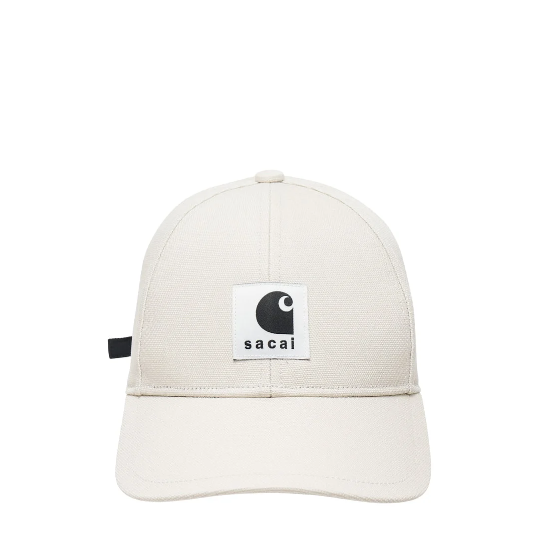 Carhartt WIP Duck Cap - 1