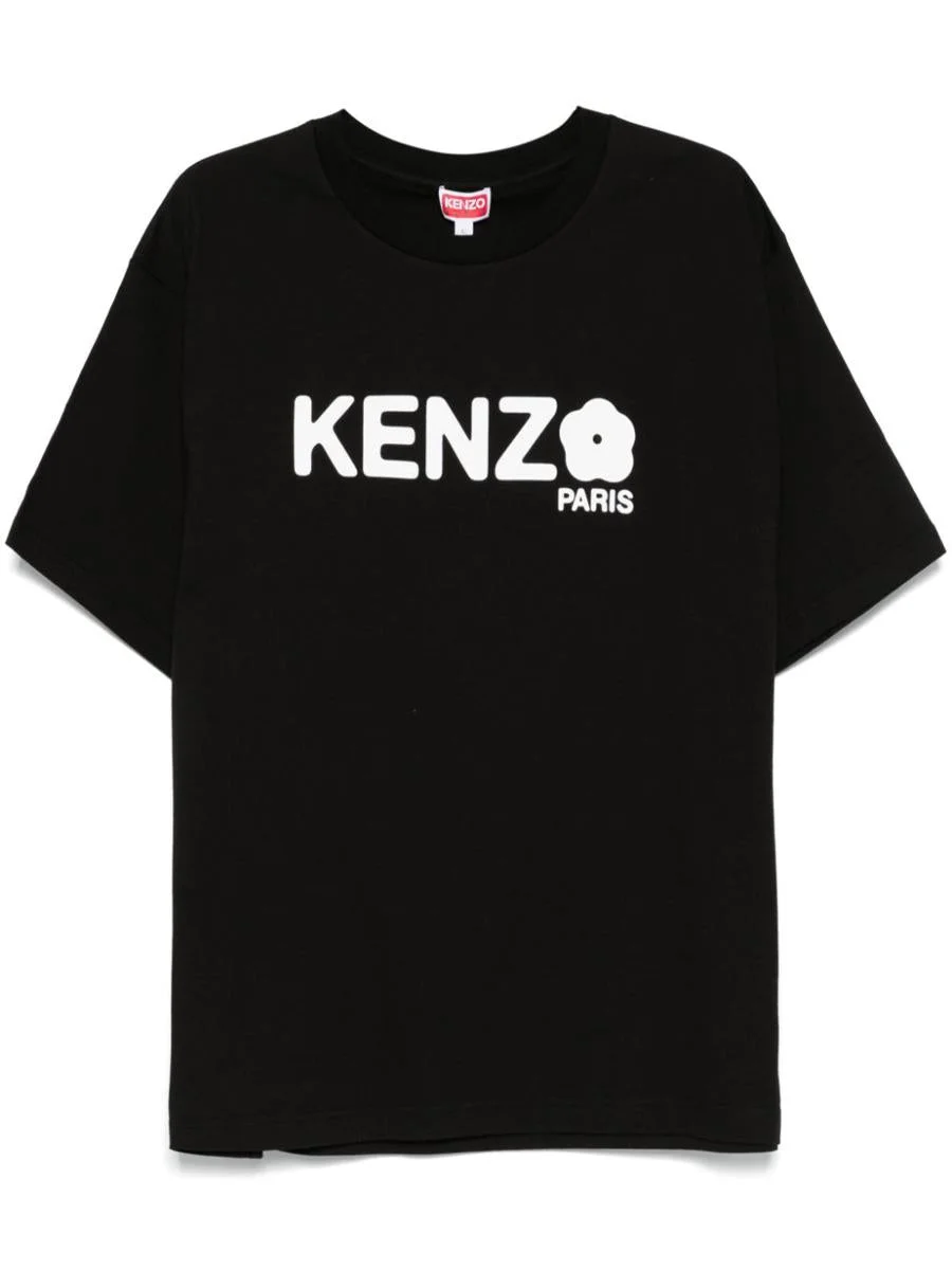 Kenzo Boke Flower 2.0 T-Shirt - 1