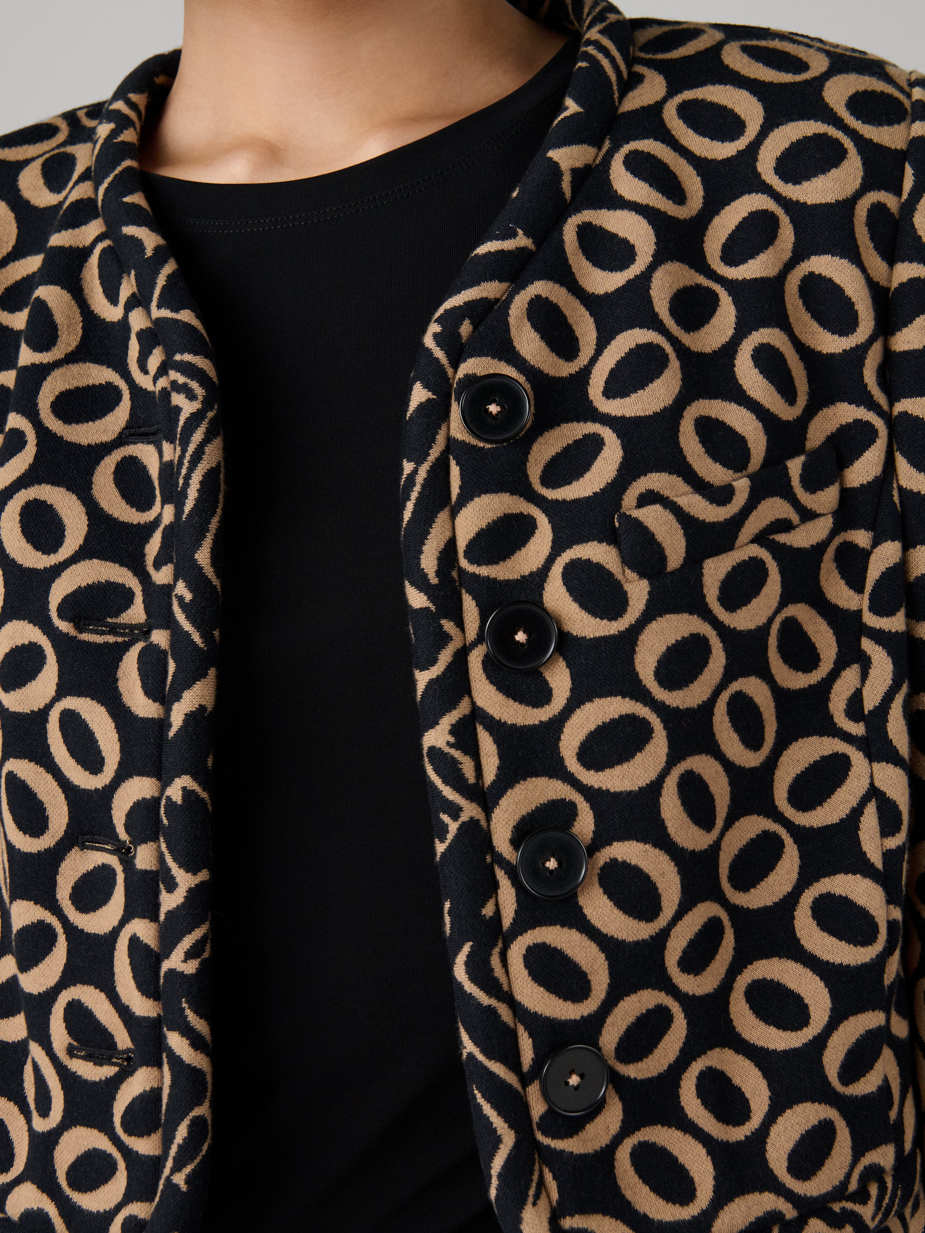 Andrea Jacket - 3