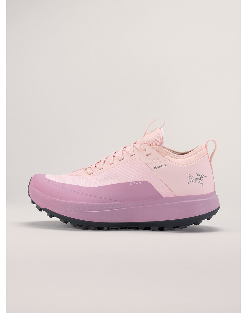 Sylan GTX Shoe 1