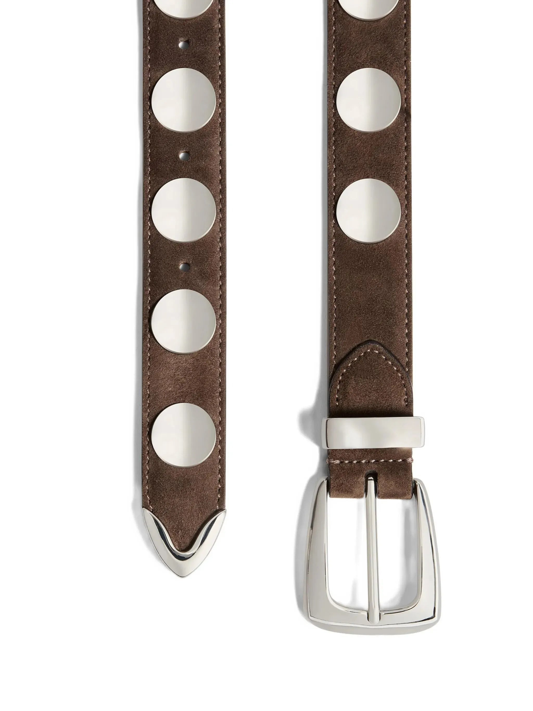 Khaite Benny Belt - 2