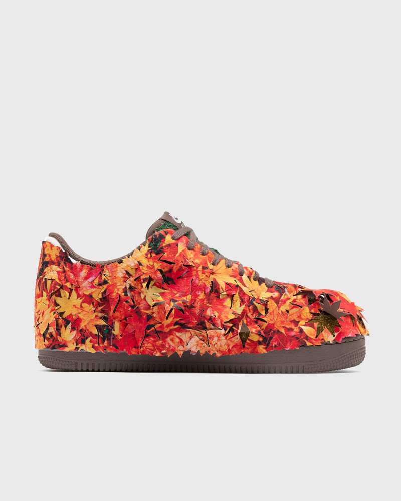 Nike AIR FORCE 1 '07 LX "leaf" outlook