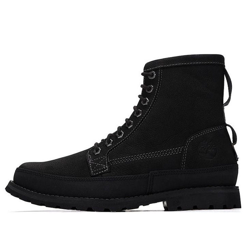 Timberland Originals II EK+ Ankle Eva Boot 'Jet Black' A2HC6 1