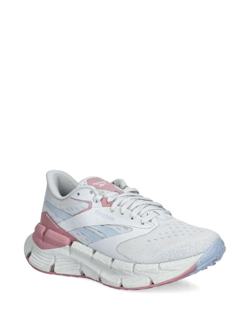 Reebok FloatZig Symmetros sneakers outlook