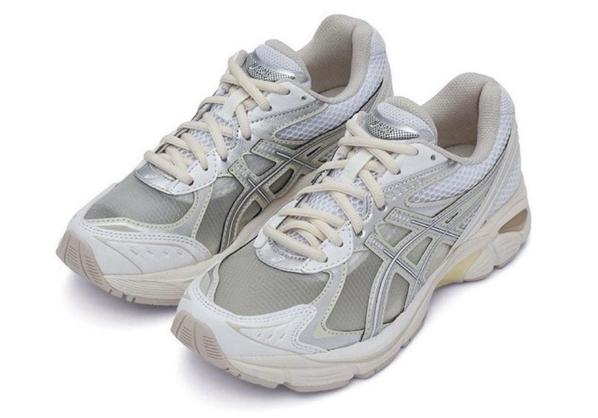 ASICS x Above the Clouds GT-2160 'White Pure Silver' 1203A655-100 - 2