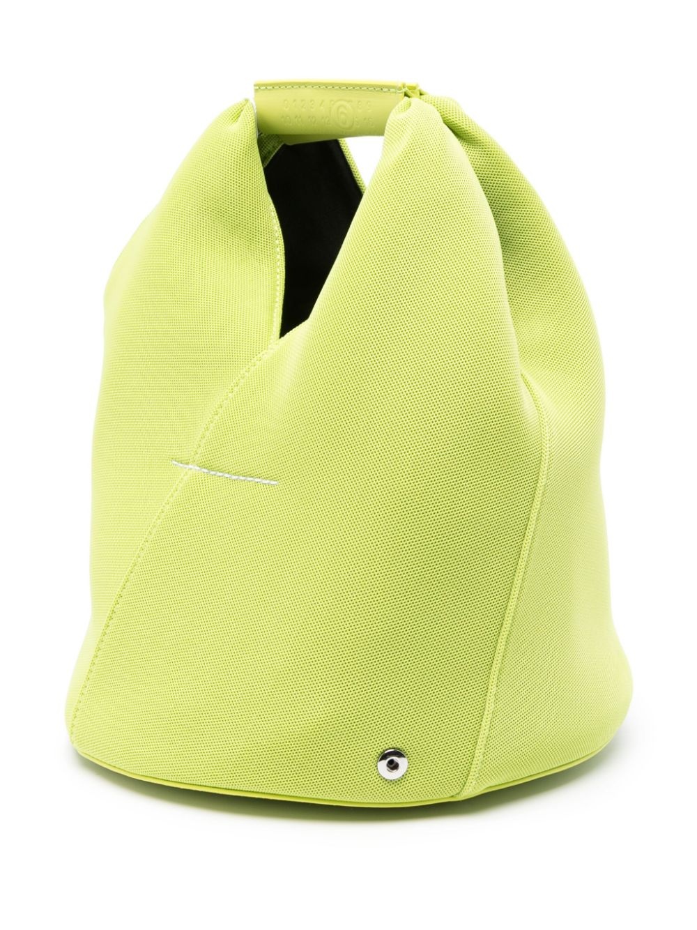 Japanese mesh tote bag - 3