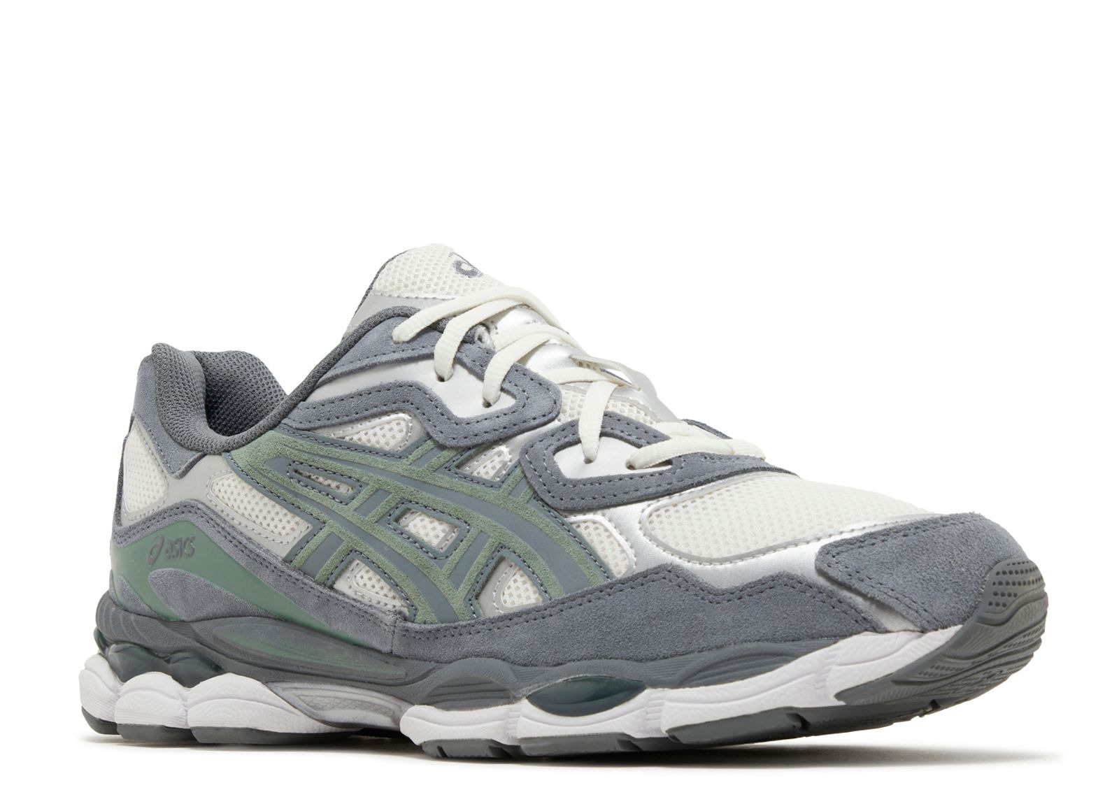 GEL NYC 'CREAM STEEL GREY' - 2