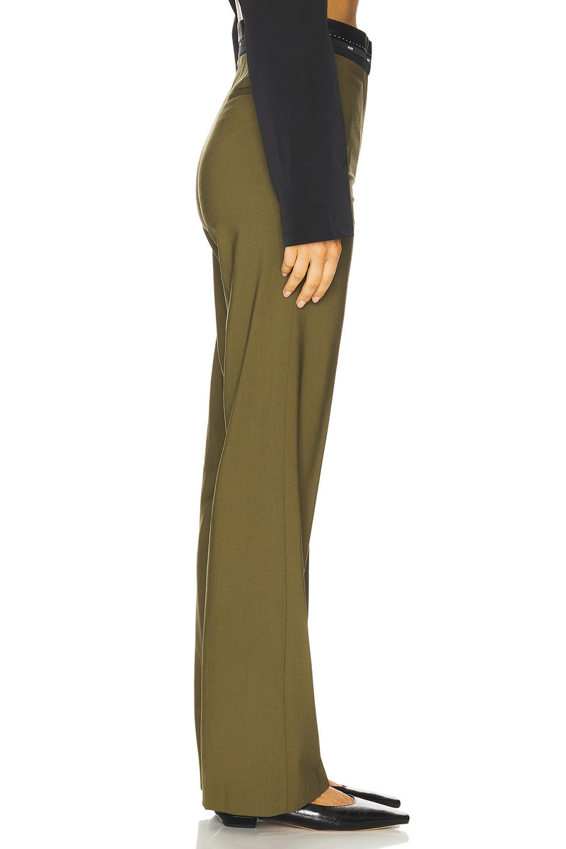 MSGM Signature Pant outlook