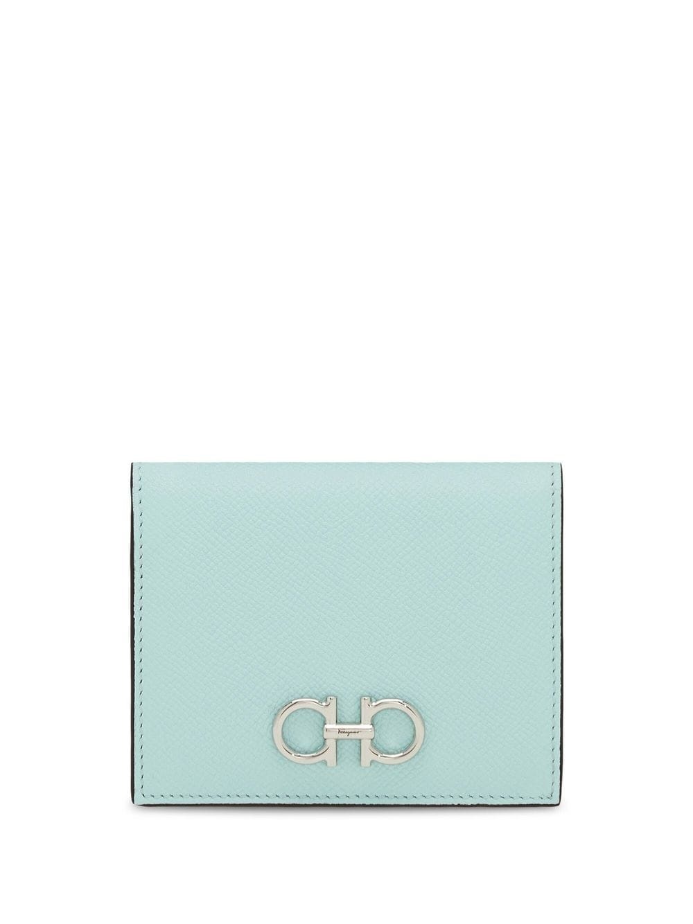 Gancini compact wallet - 1