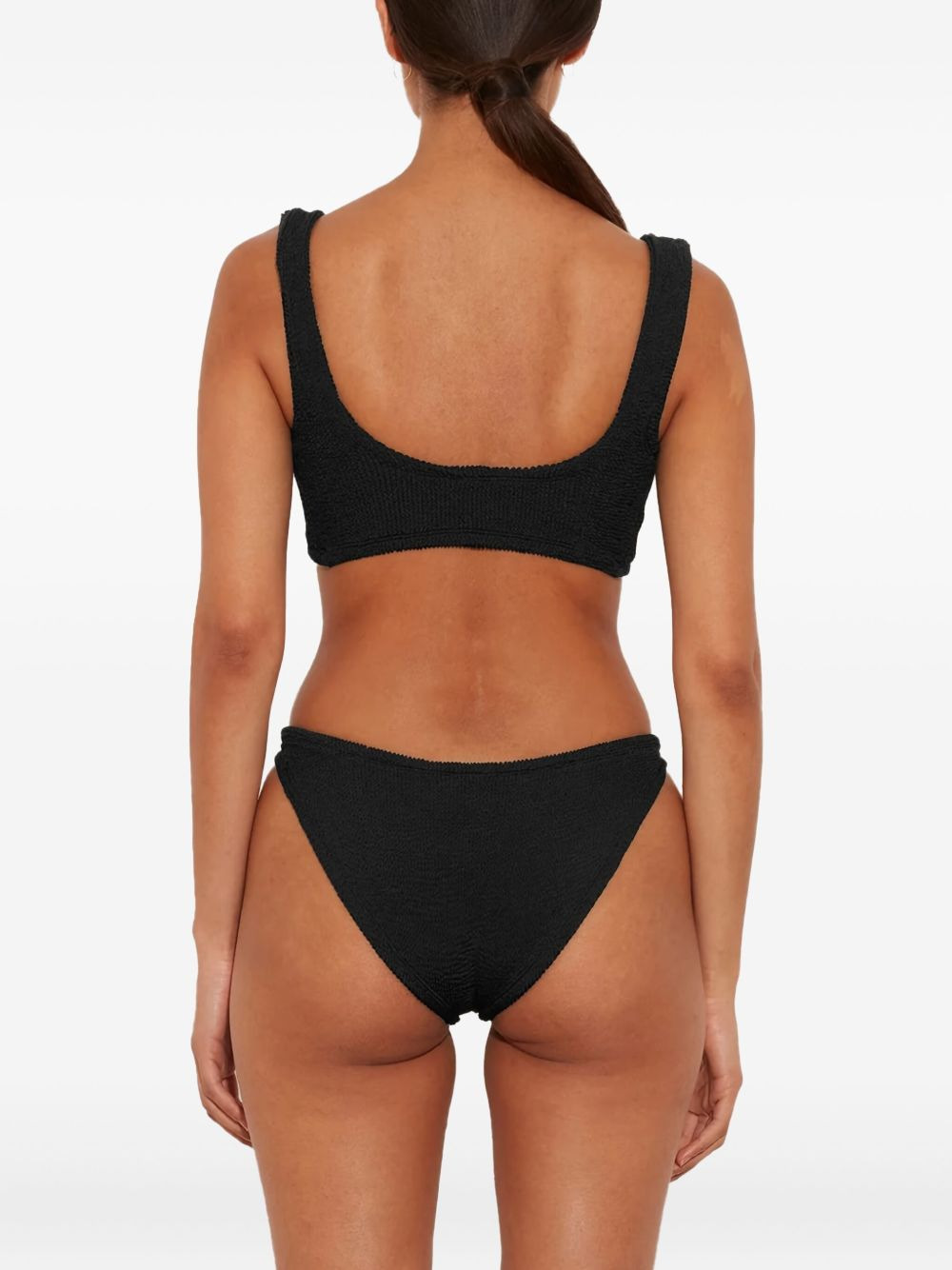 Juno twist-detail bikini - 3