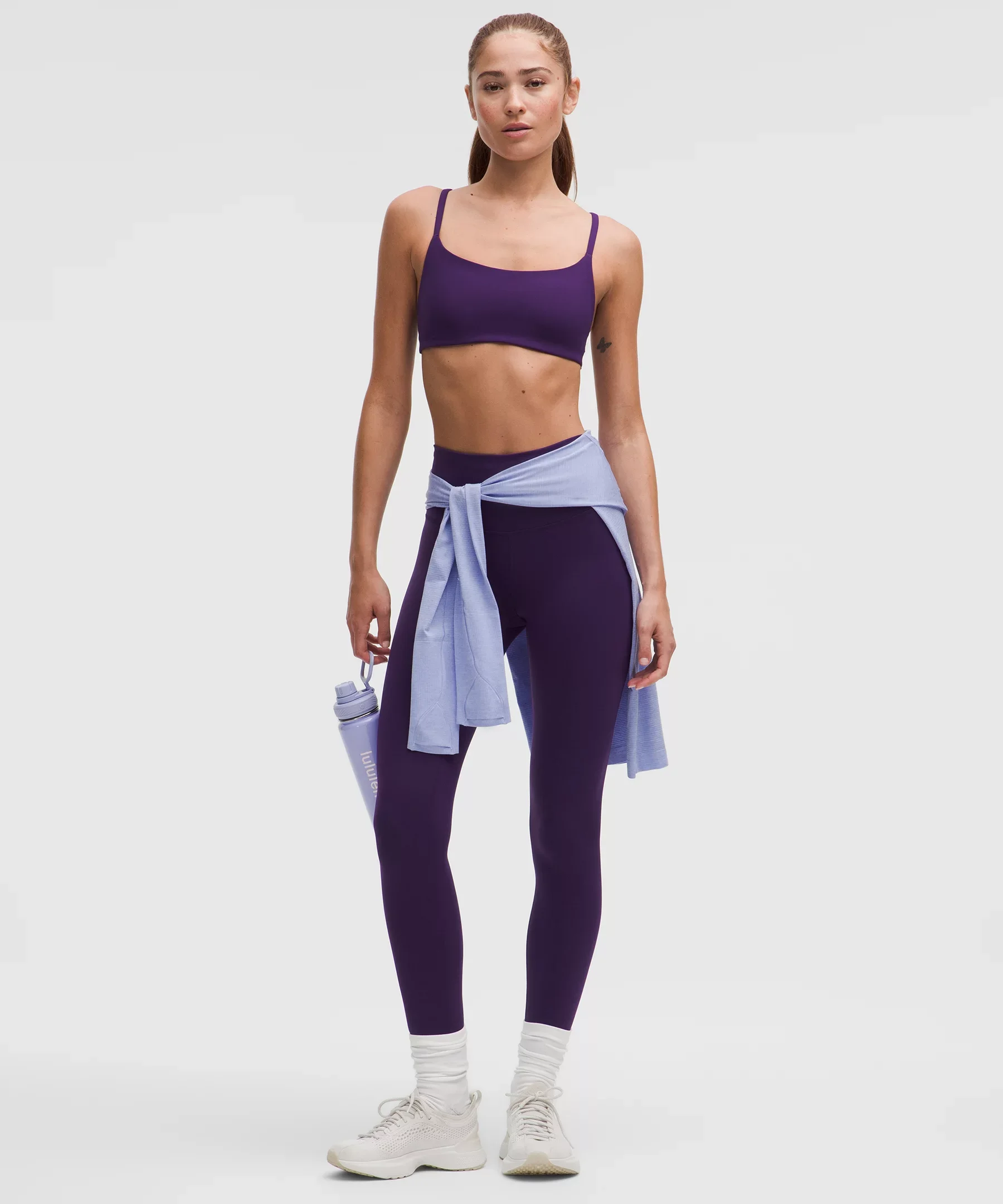 Wunder Train High-Rise Tight 25" - 1
