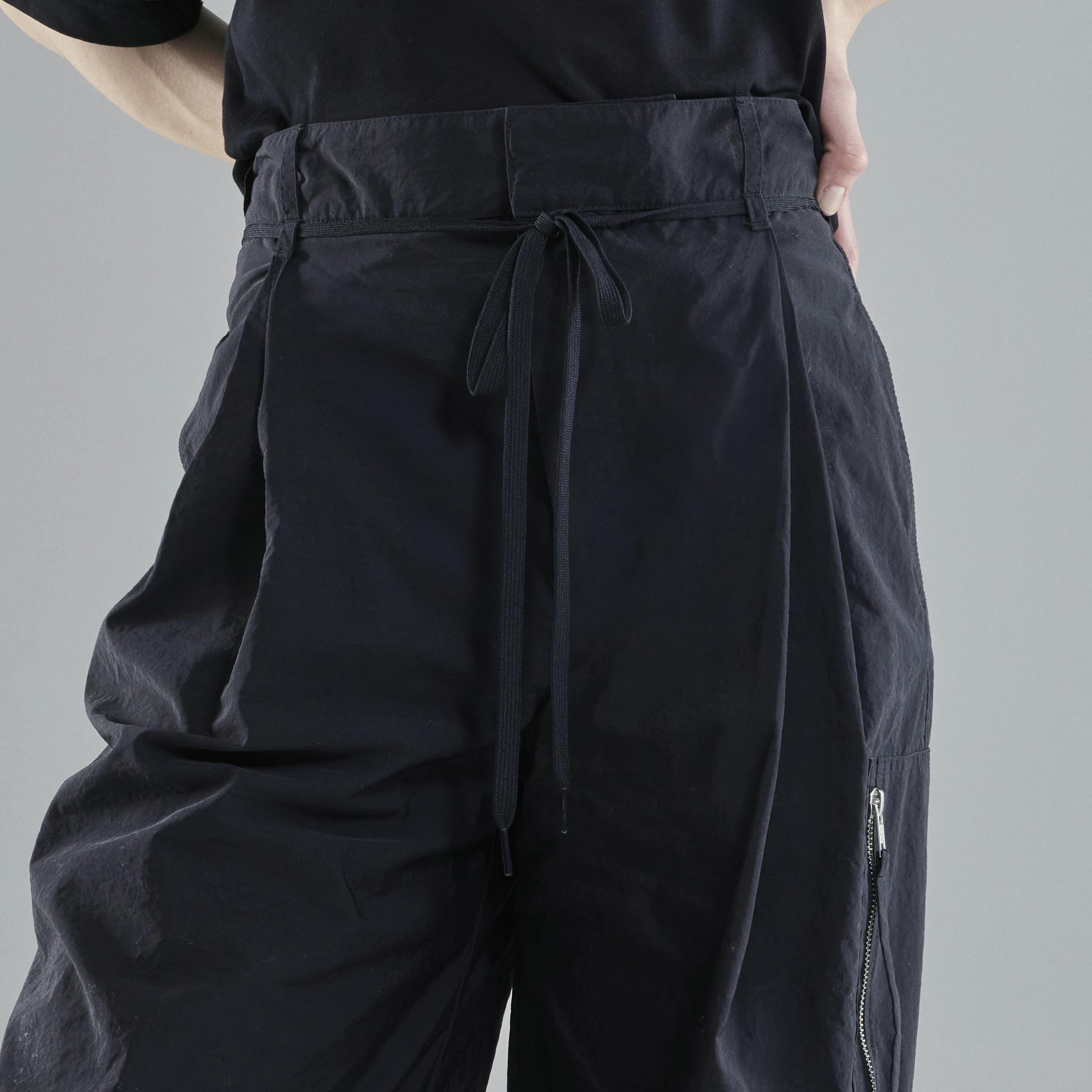 Hringbraut Cargo Pants (Unisex) - 3