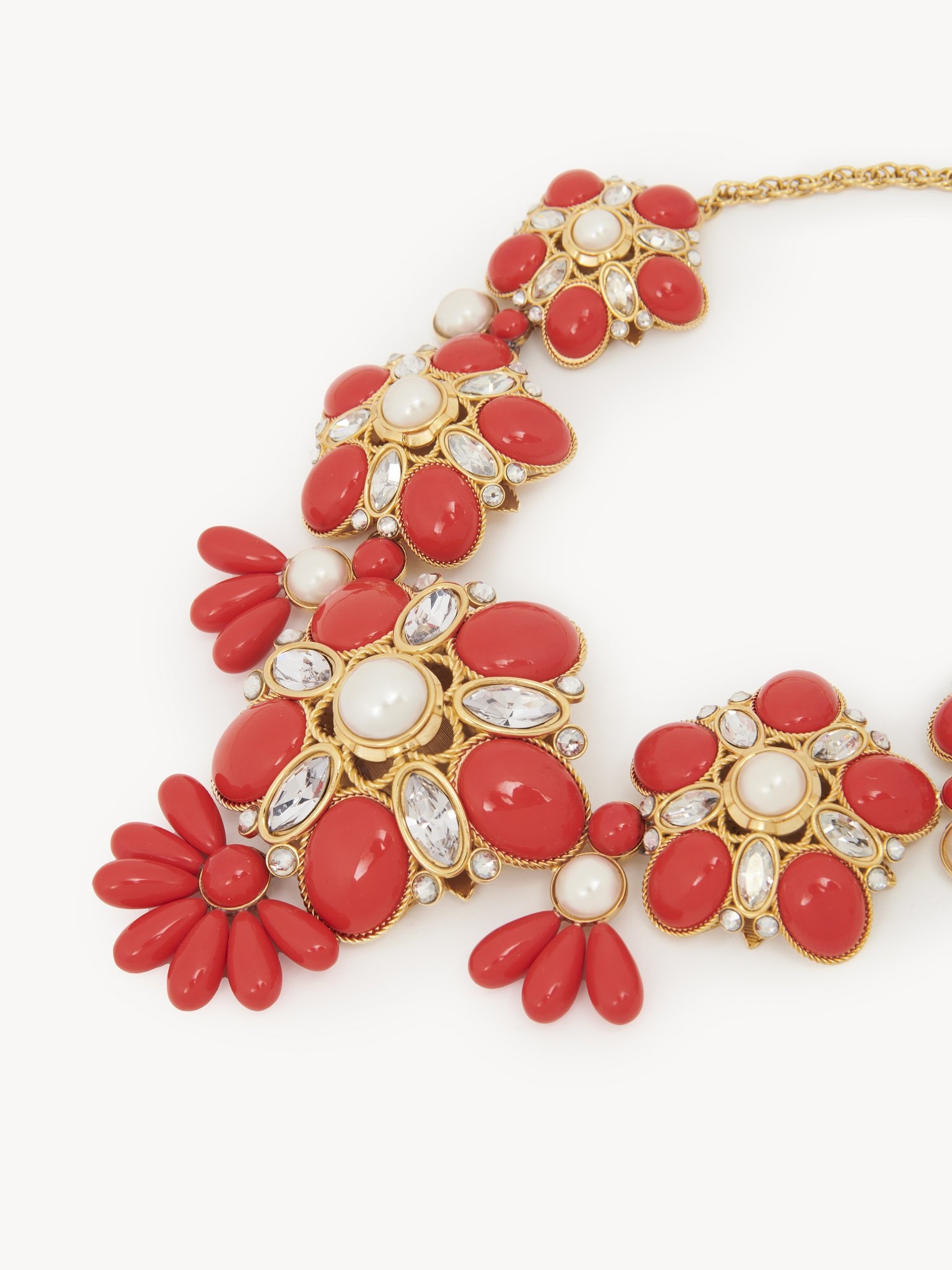 THE CHLOÉ MAGNIFICENT NECKLACE - 3