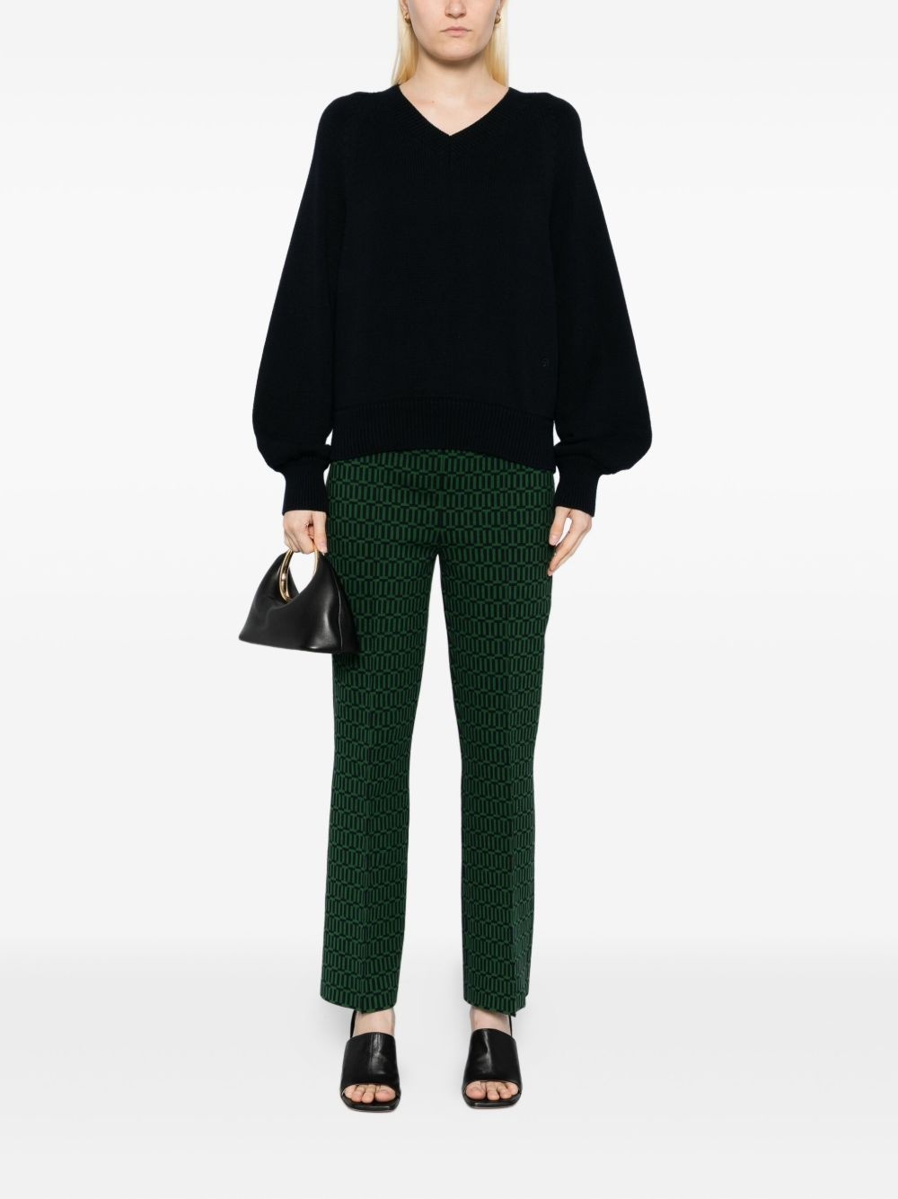 Charlie trousers - 2