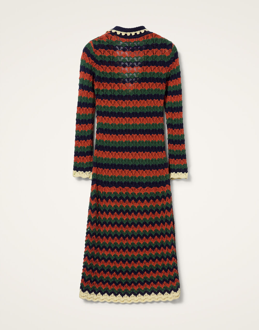 Perry Knit Dress - 3