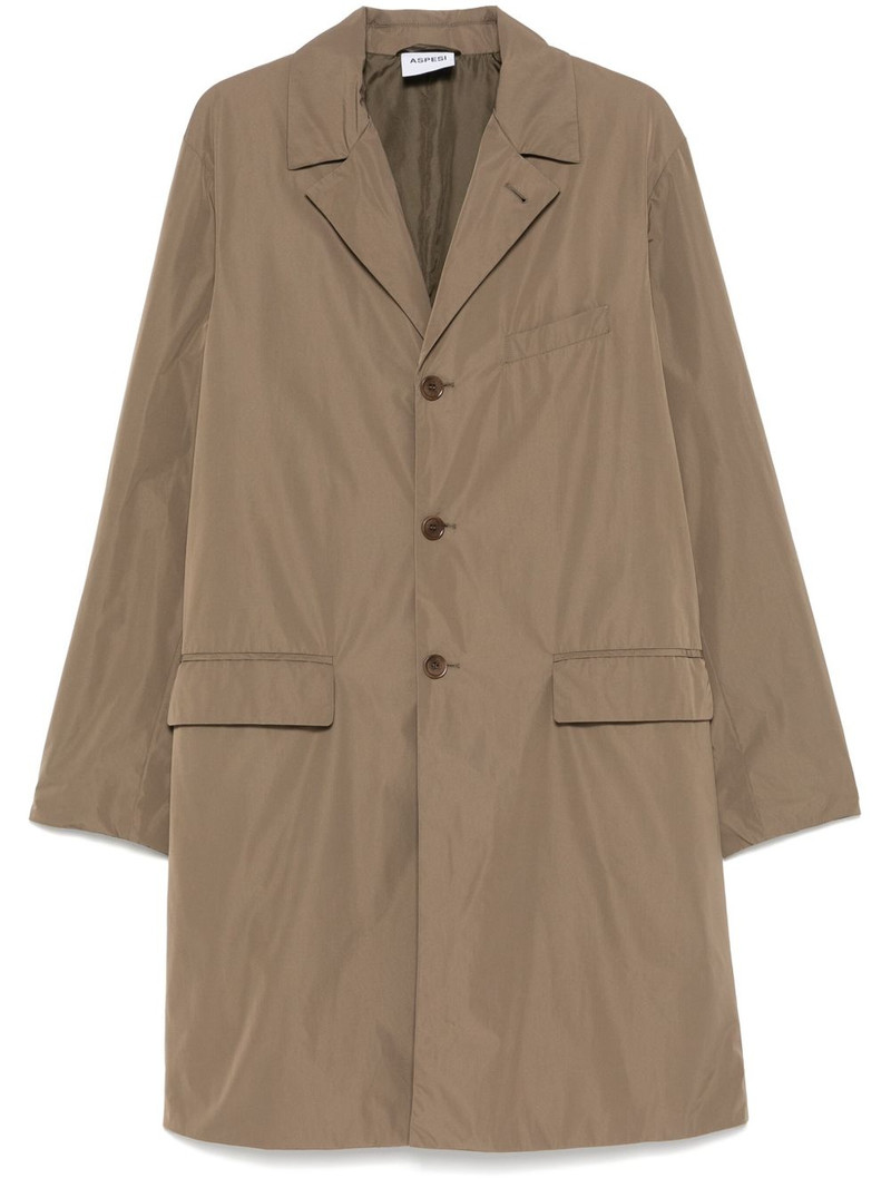 Teiki coat 1