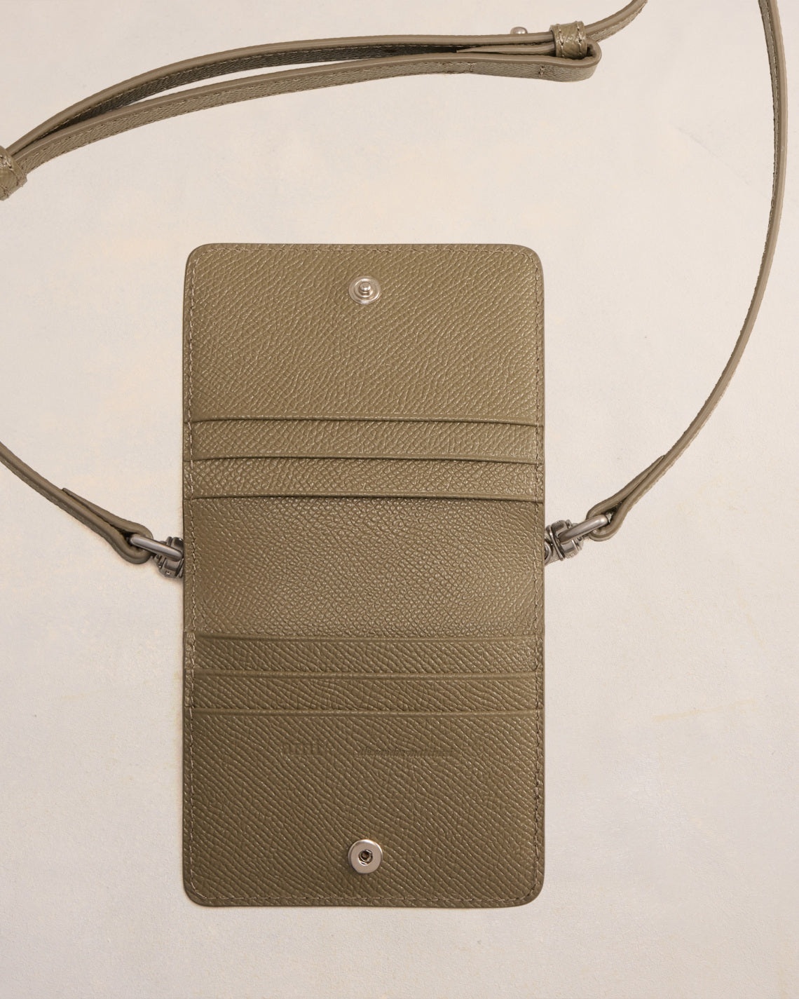 AMI DE COEUR STRAP CARD HOLDER - 2