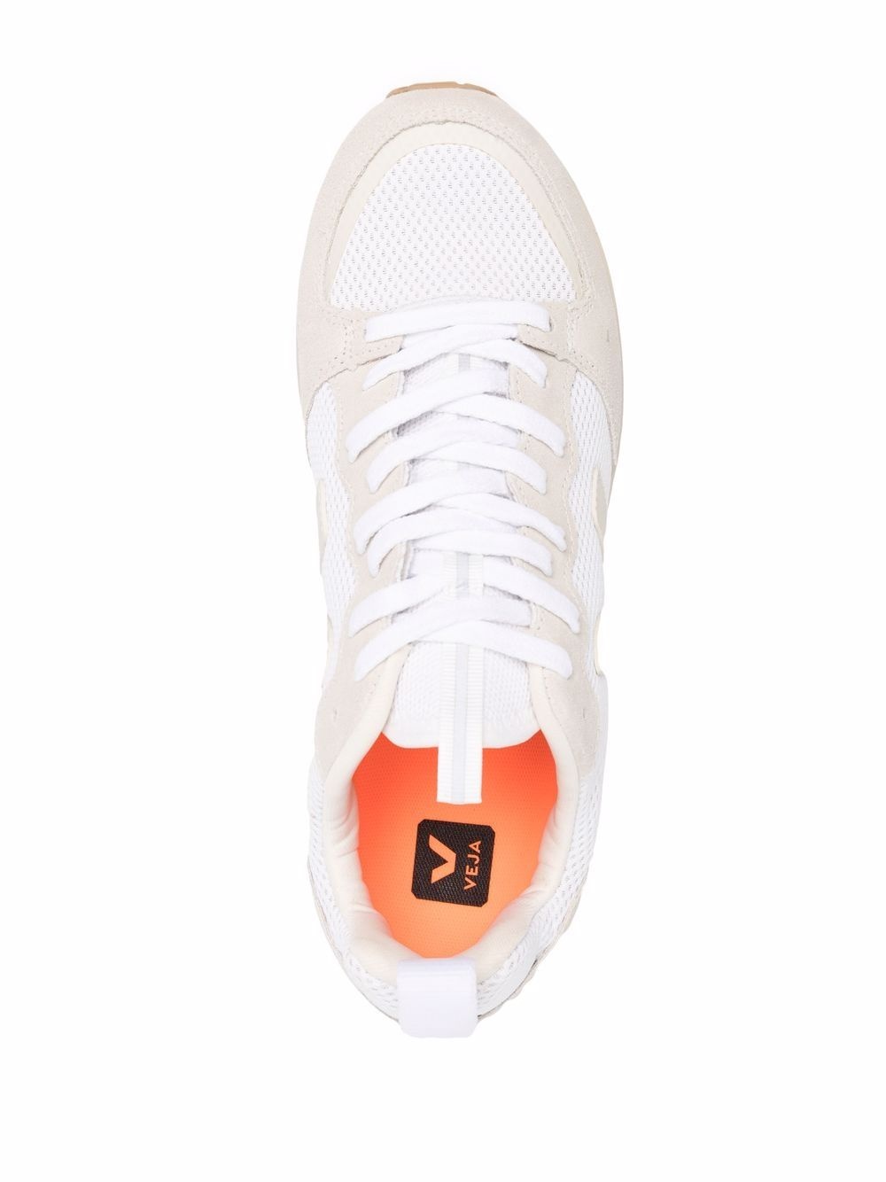 Venturi chunky sneakers - 4