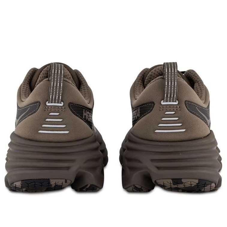 HOKA ONE ONE Bondi 8 TS 'Umber' 1155391-UBR - 4
