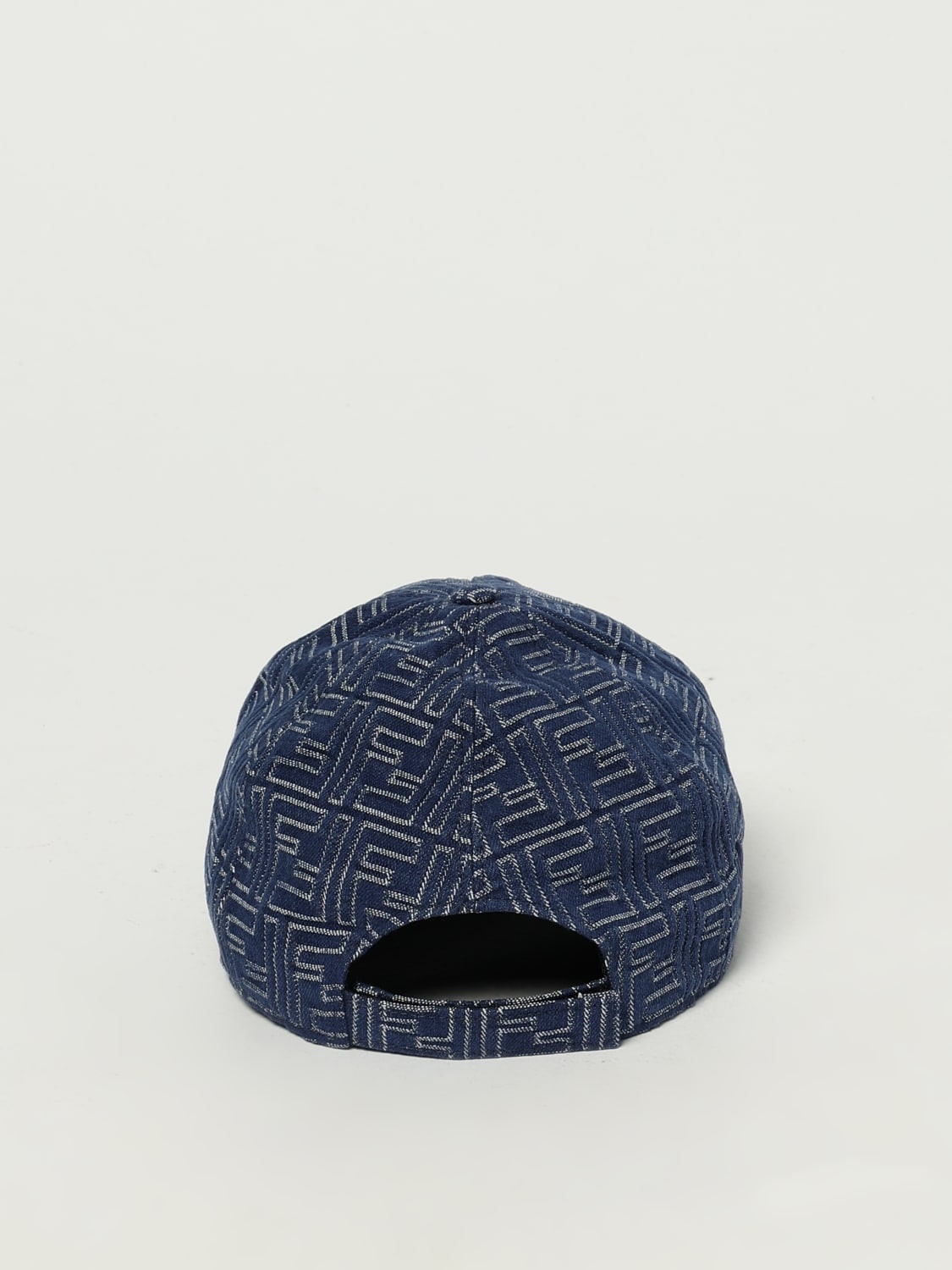 Hat men Fendi - 4