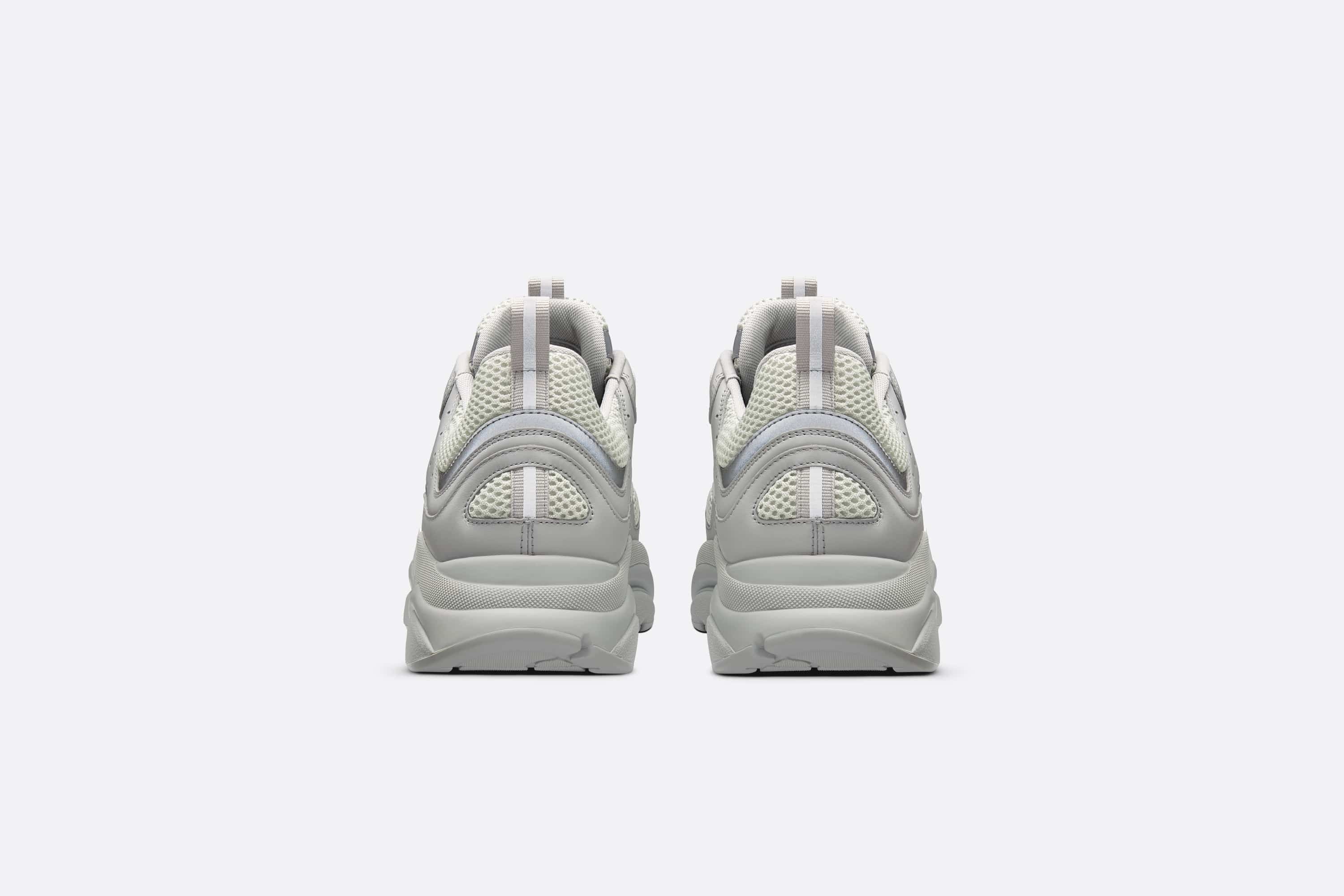B22 Sneaker - 3