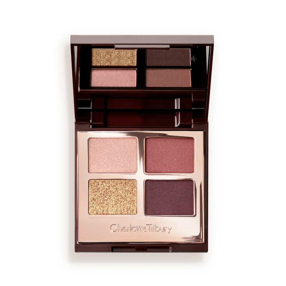LUXURY PALETTE THE VINTAGE VAMP - 1