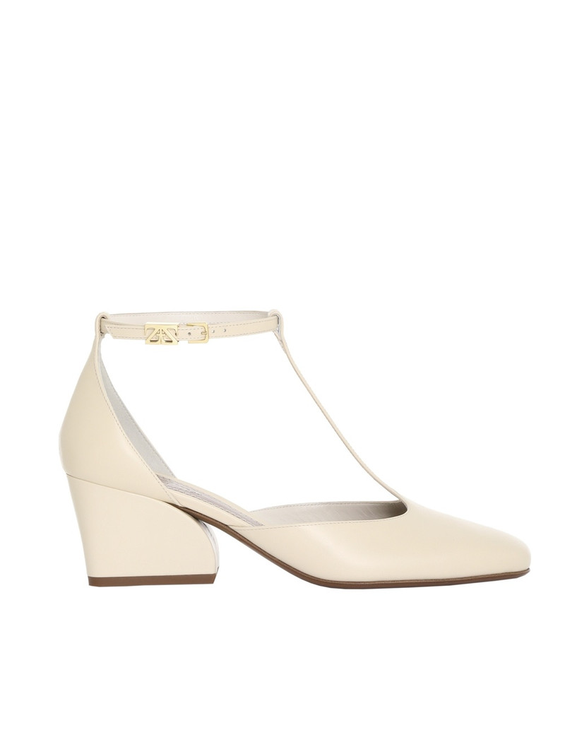 ZIMMERMANN FARROW PUMPS 55 1