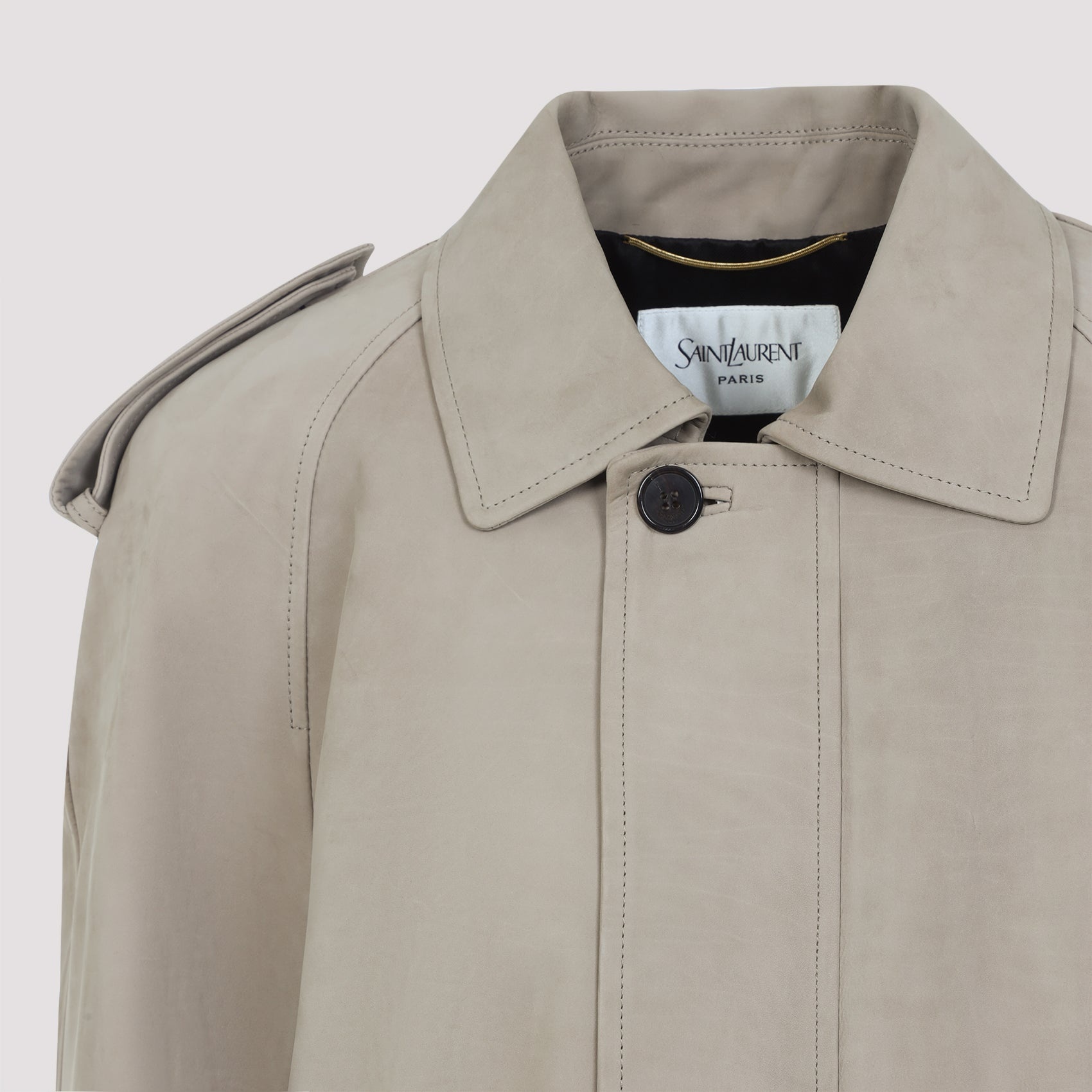 Jackets Grey - 6