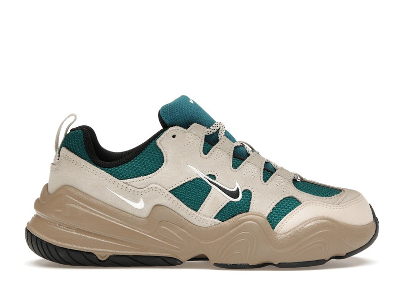 Nike Tech Hera Light Orewood Geode Teal (Women's) - 1