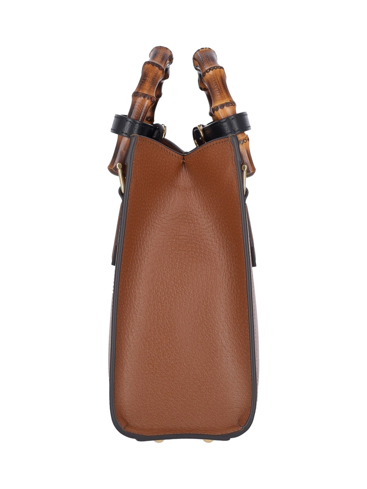 SMALL TOTE BAG "DIANA" - 5