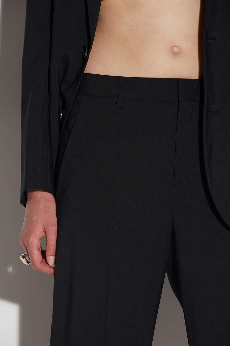 MANHATTAN SLOUCH SUIT 5