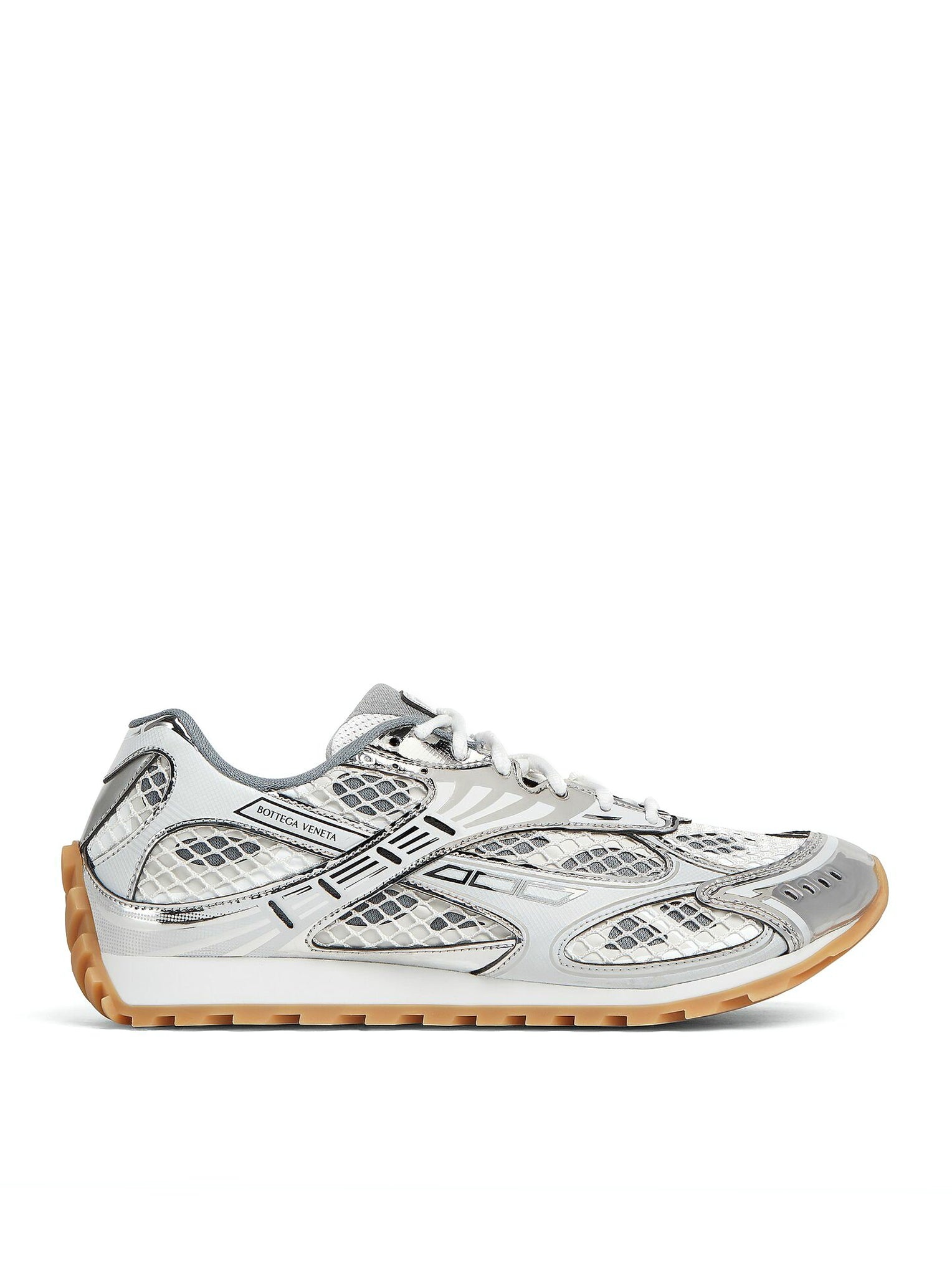 Bottega Veneta SNEAKER ORBIT | suitnegozi | REVERSIBLE