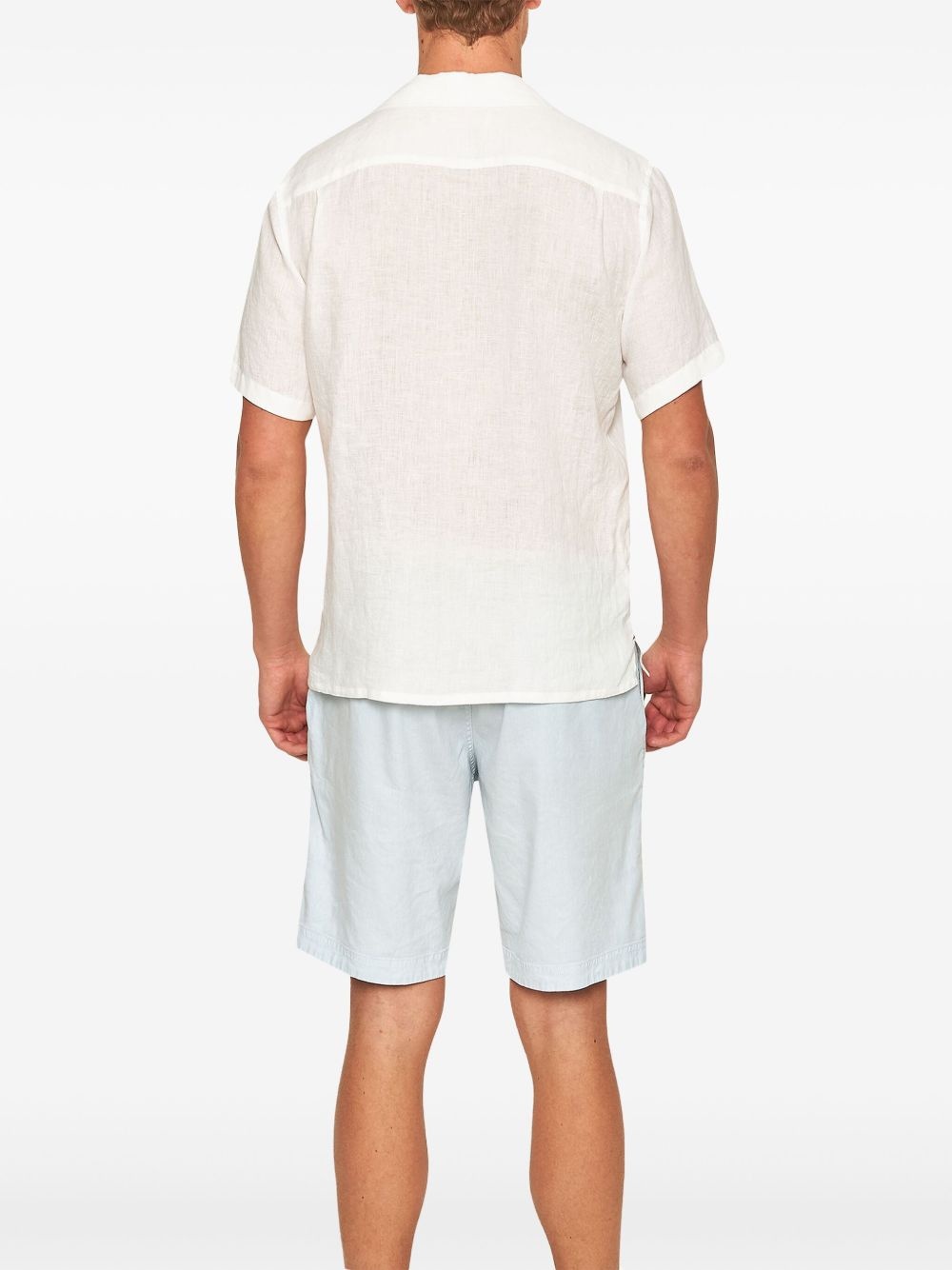 Maitan shirt - 3