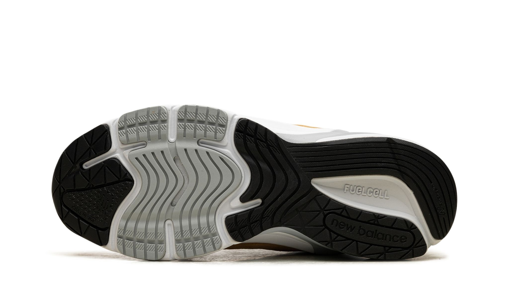 990V6 "Workwear Grey" - 5