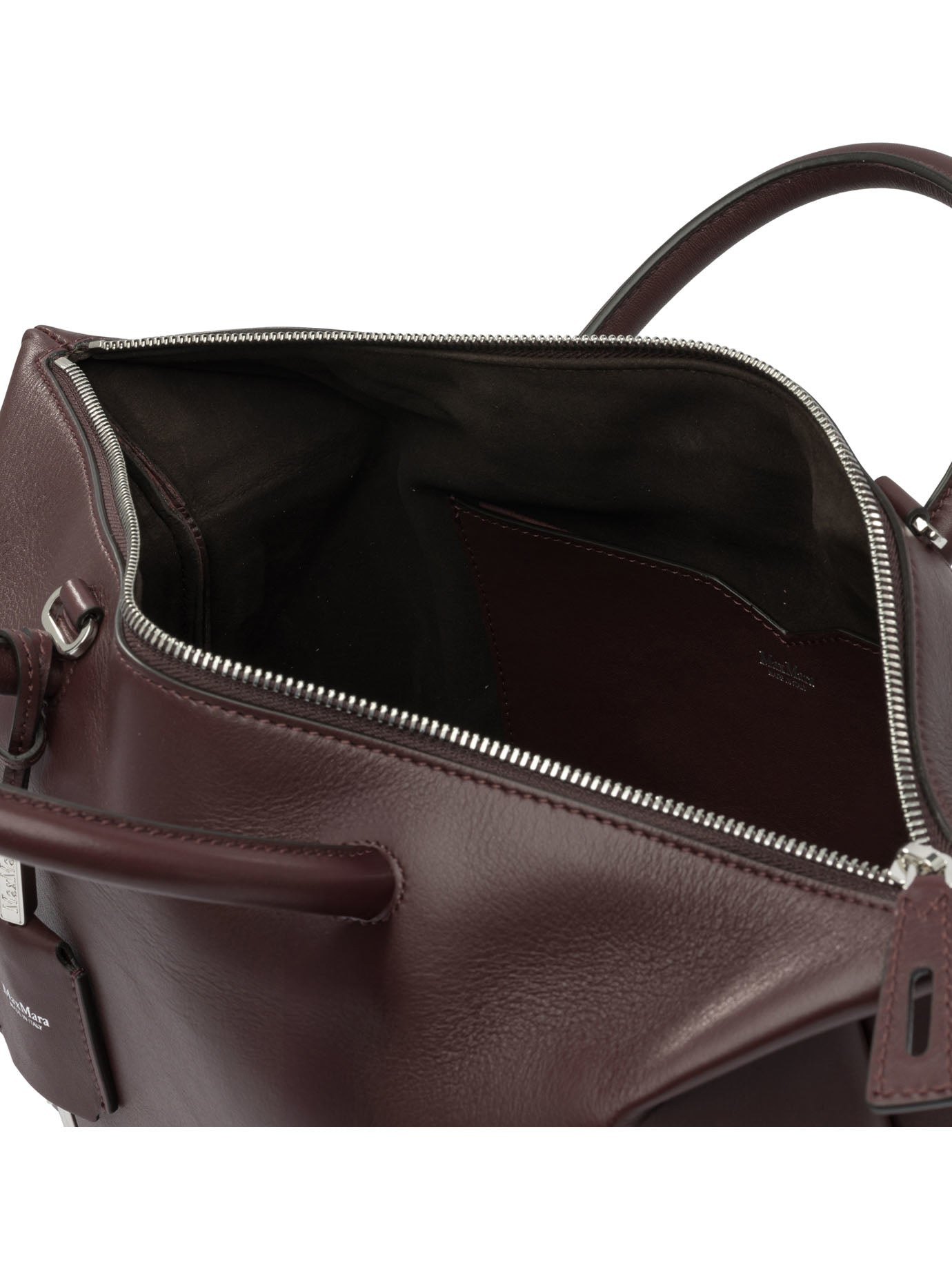 Handbags Hand Bags Bordeaux - 5