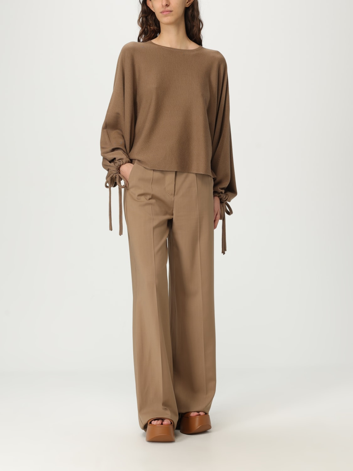 Top woman Max Mara - 3