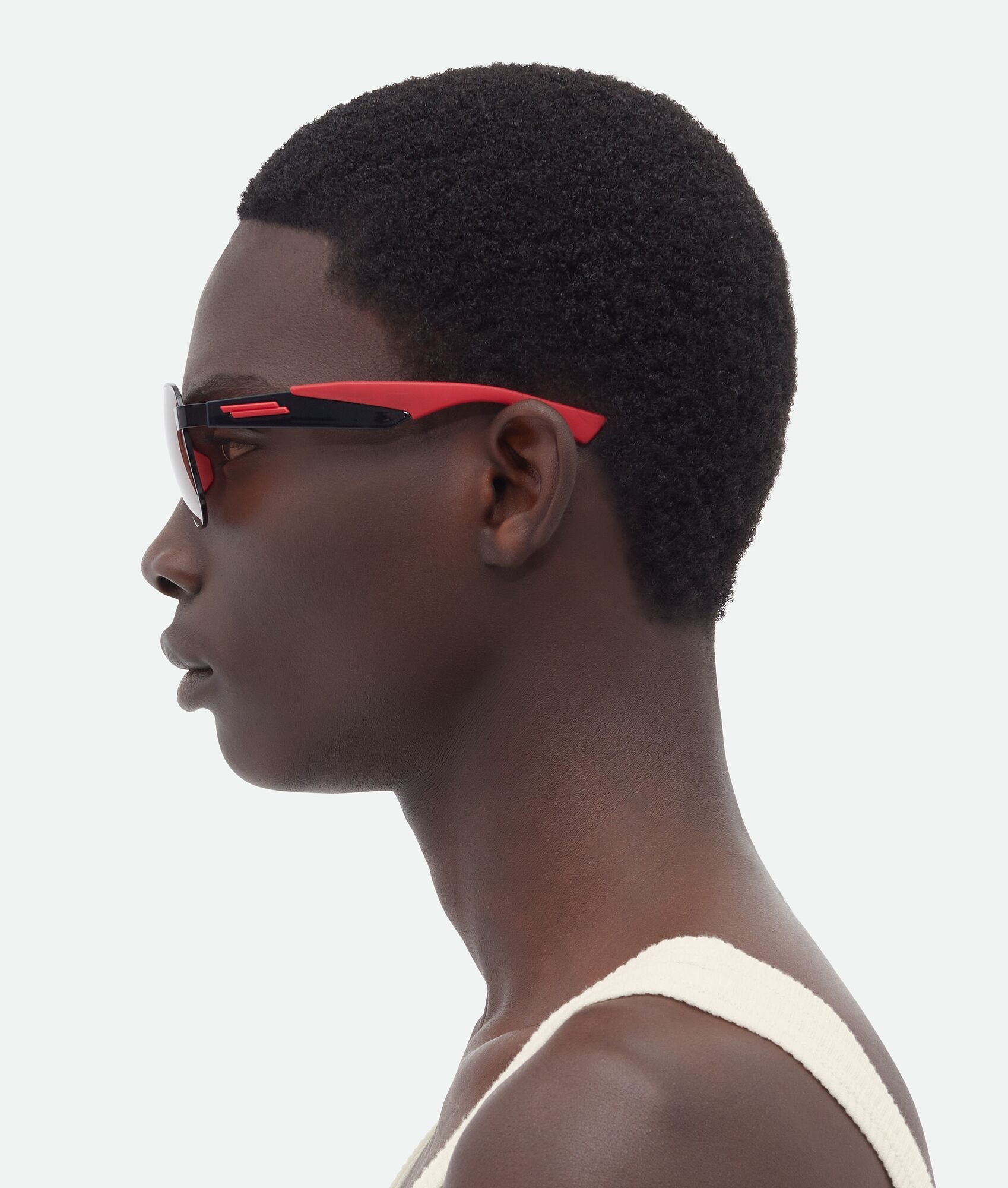 Mitre Metal Aviator Sunglasses - 5