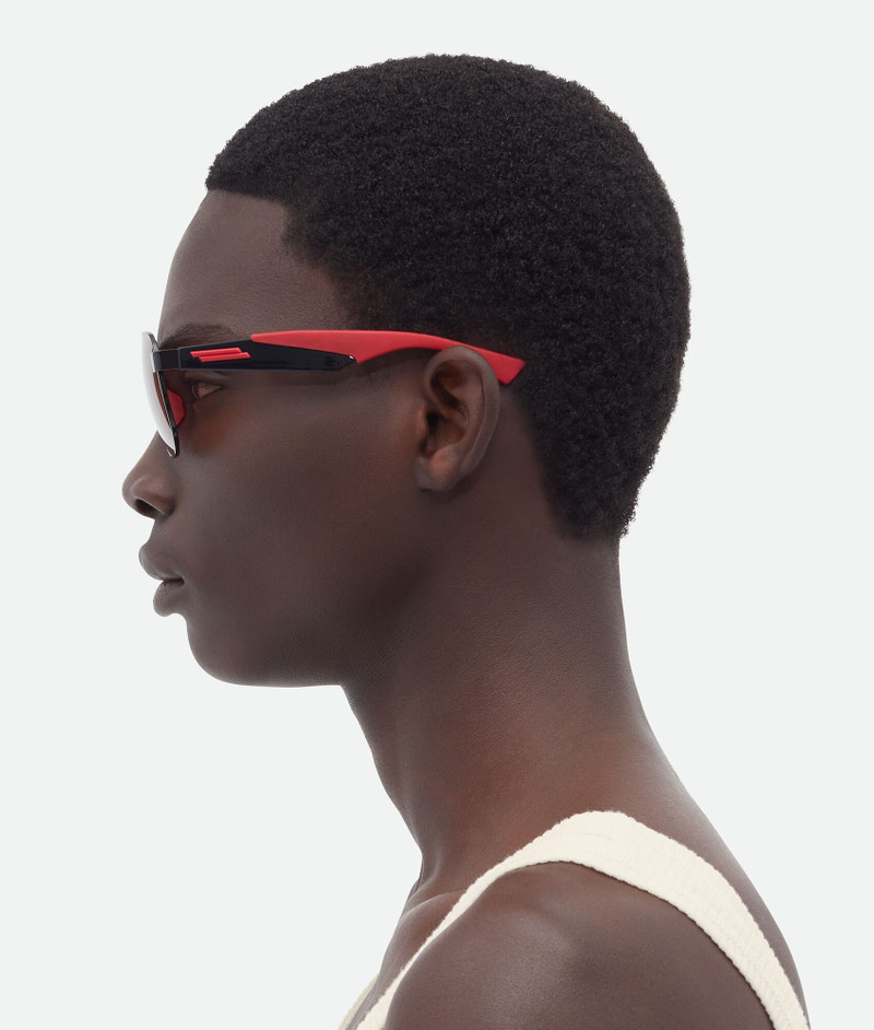 Mitre Metal Aviator Sunglasses 5