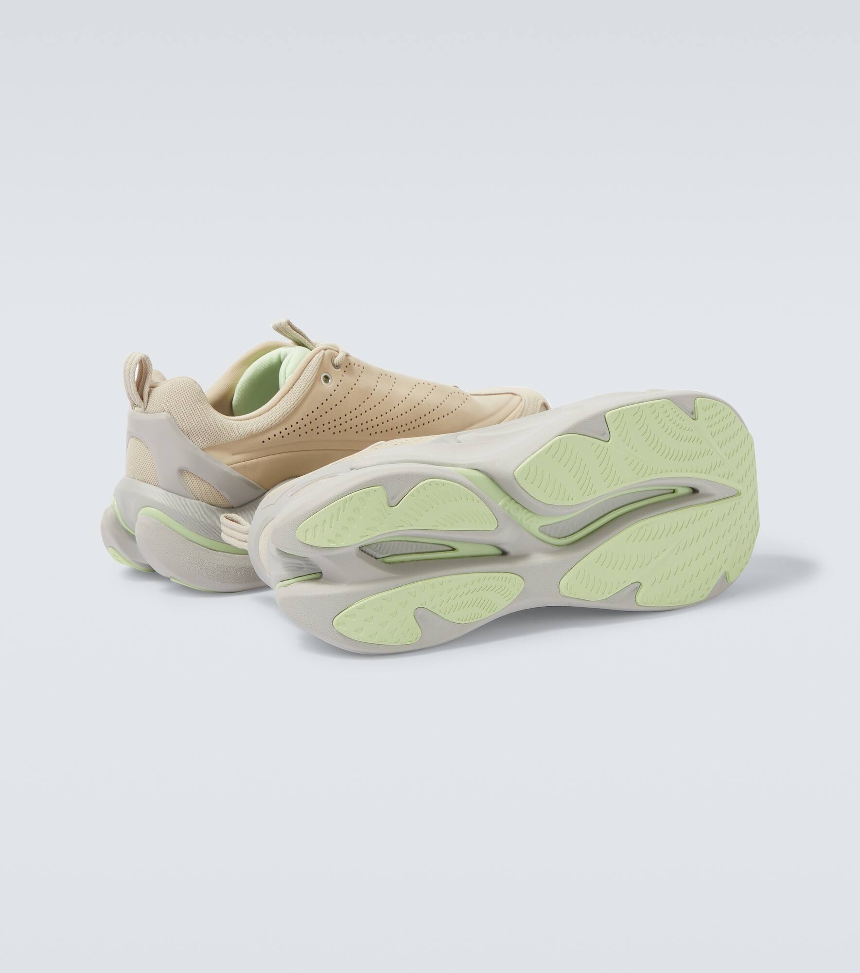 Elevon X sneakers - 7