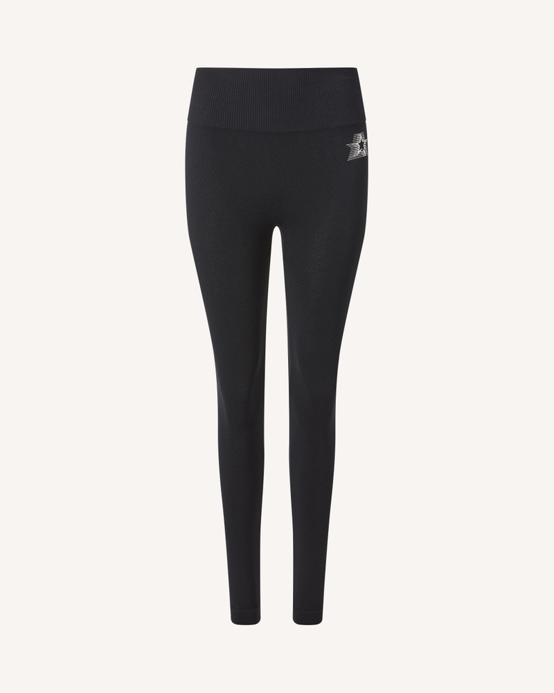 Sloan Seamless Thermal Legging 1