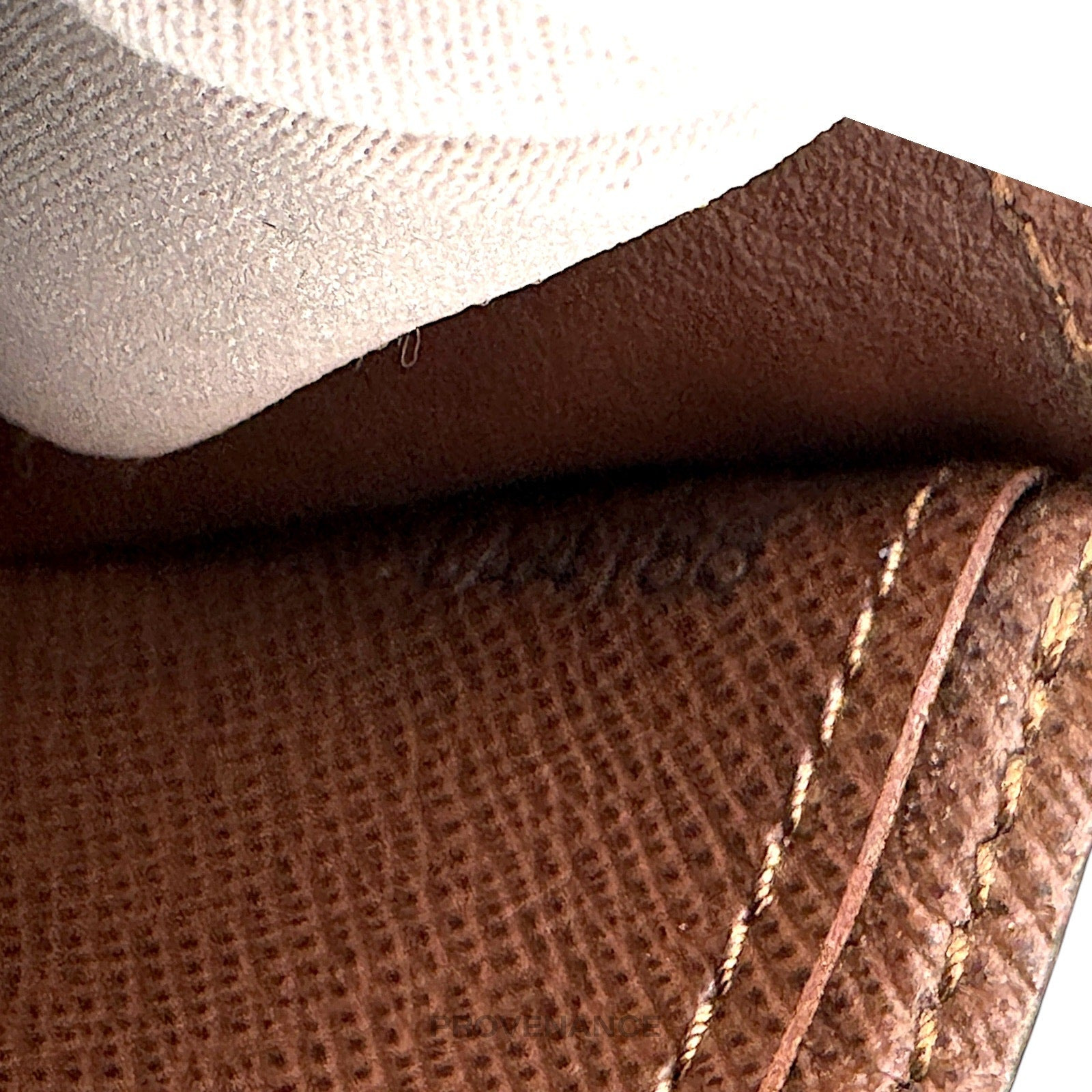 Louis Vuitton Marco Bifold Wallet NM - Monogram - 10