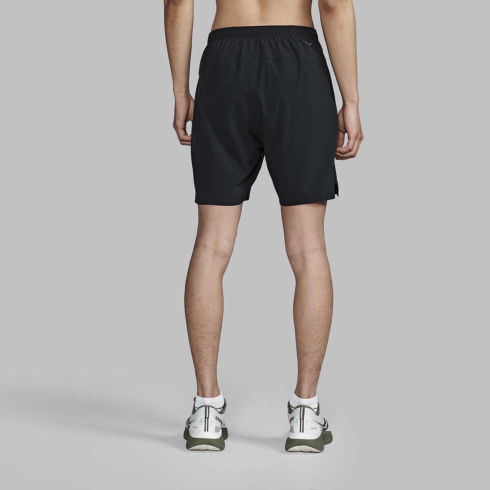 Outpace 7" Short - 2