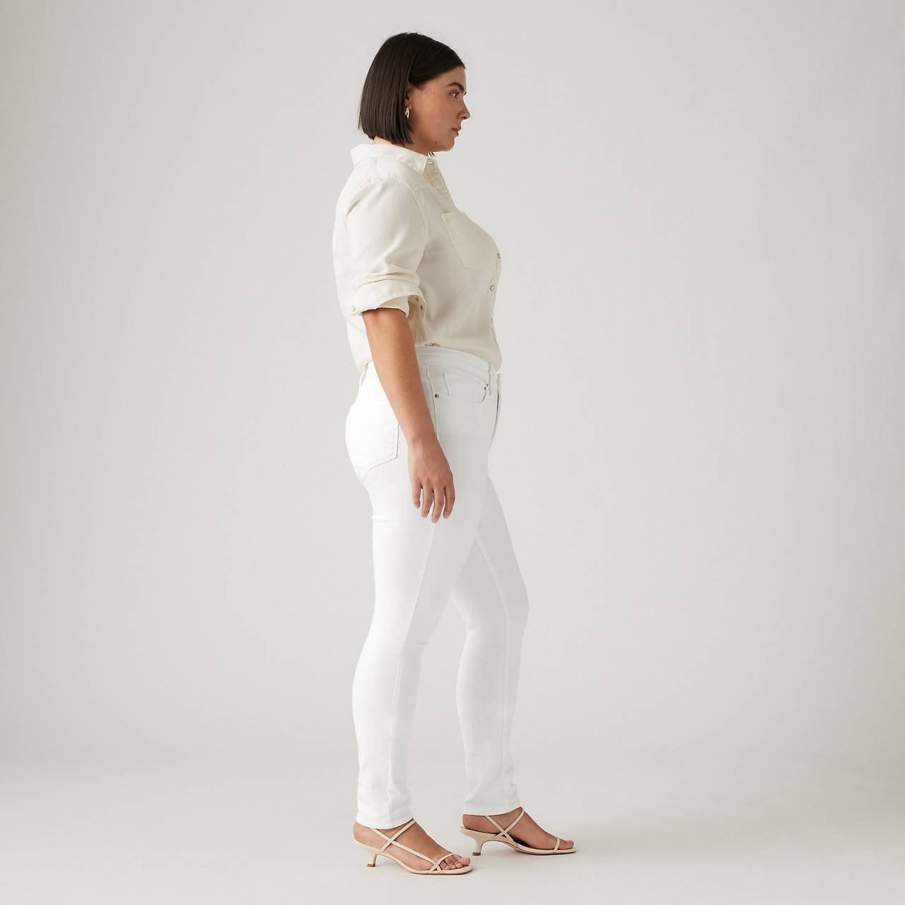 311 SHAPING SKINNY WOMEN'S PANTS - 9